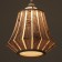 Lamp Bayerlux "Desser" E27 15W 29x29x25-125 cm