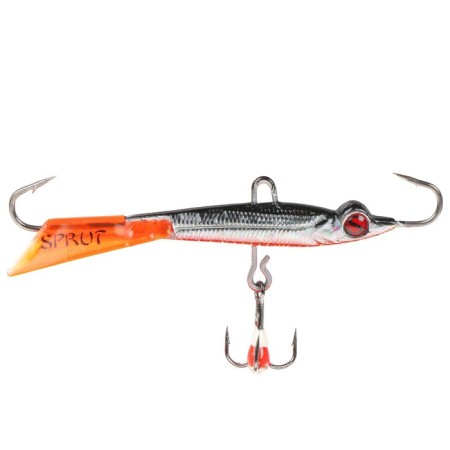 Balancir Sprut Garuto No. 5, 9 g, 5.5 cm, color SBK-3D
