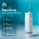 Irrigator for the oral cavity Luazon LIR-01, portable, 175 ml, 3 modes, 2 nozzles, from USB