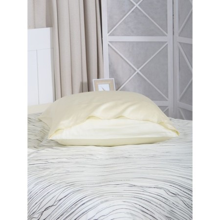 Bed Lucky Euro Mark, size 240x260cm, 200x220 cm, 50x70-2 pcs, 70x70 cm - 2 pcs-4