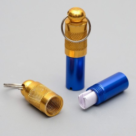 Address for investing note-1