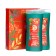 Gift set of women "Orange, rose, jasmine": shampoo, 250 ml + shower gel, 250 ml