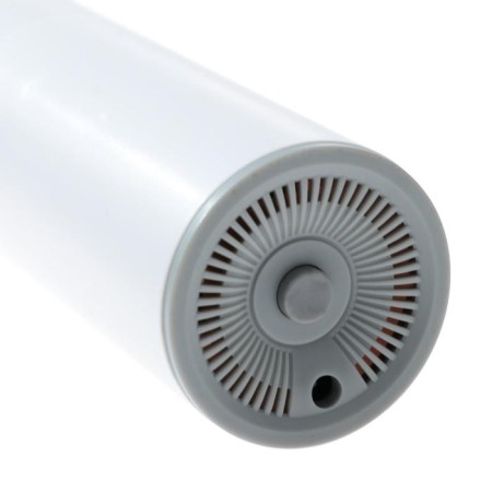 Vacuum cleaner car Cartage, 5 nozzles, 120 watts, 12 V, white-1