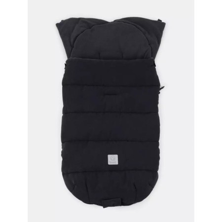 Envelope in the stroller winter Rant Lokker Line, black color-1
