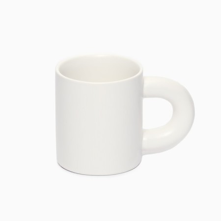 New Year's ceramic mug “Happy New Year!”, 300 ml-2