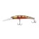 Namazu Karoshi Minnow, L-110 mm, 15 g, mine, floating, 4.0-6.0 m, color No. 17