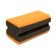 Foam sponge Airline curly, with a coral layer
