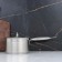 Stear, 2 l, d = 16 cm, h = 10 cm, metal cover, triple bottom, induction, silver color