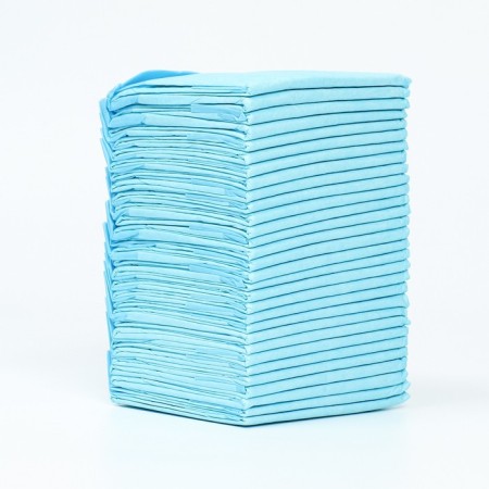 The diapers absorbing "my choice" cellulose, 60 x 40 cm, set 30 pcs-3