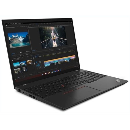 LENOVO ThinkPad T16 G2 Core i7 1355U 16GB SSD1TB Intel UHD Graphics 16 "IPS WUXGA (106860-2