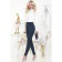 Female trousers "especially successful", size 56