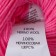 Yarn "Magic Childhood" imported wool 100% 220m/50g (11-Yar. Pink)