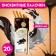 PEJoy biscuit sticks in chocolate, 20 g