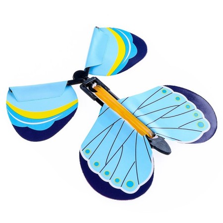 Funny Surprise "Butterfly", species mix-1