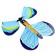 Funny Surprise "Butterfly", species mix