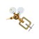 Acetylene gearbox "Svarog" BAO-5M, 2.5 MPa at the input, 0.15 MPa worker, 5 m3/hour