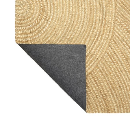 Bangalore Ethnic jute carpet, size 160x230 cm-3