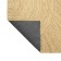 Bangalore Ethnic jute carpet, size 160x230 cm