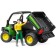 John Deere Gator Mini-Smings, with a 107 mm driver figure