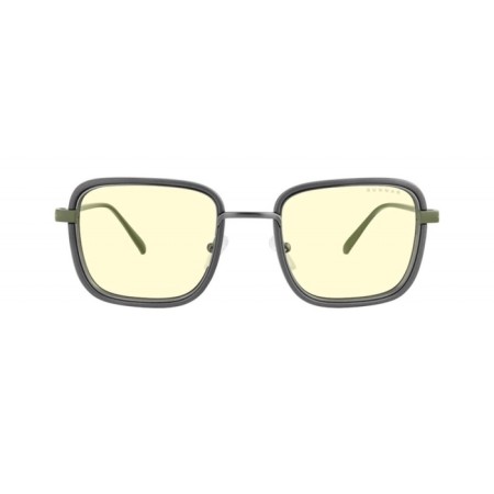Gunnar Fallout® Vault 33 Amber Fal-05501, Gunmetal-Live 108243-2