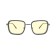 Gunnar Fallout® Vault 33 Amber Fal-05501, Gunmetal-Live 108243