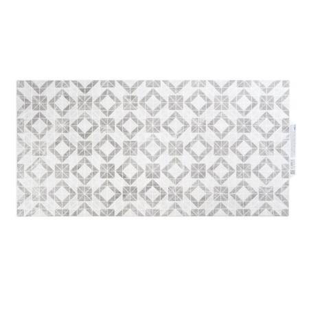 PVC panel Diagonal Steaj 485x960