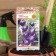 Seed Tomat "Blue Bun" F1, Series Russian Garden, 10 pcs