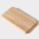Magistro Tropical, 2 sections, 18 × 10 × 1.8 cm, rubber tree