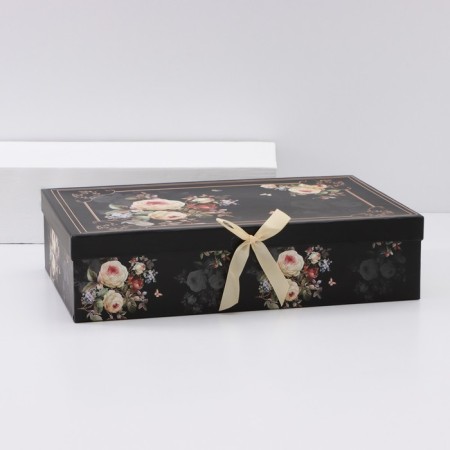 Tea service ceramic "cobalt", 12 items: 6 cups 200 ml, 6 saucer d = 13.5 cm-9