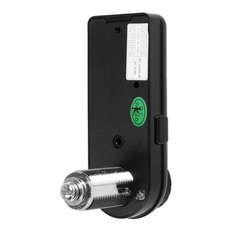 Lockland electronic lock, touch screen, Cam Lock Type-3