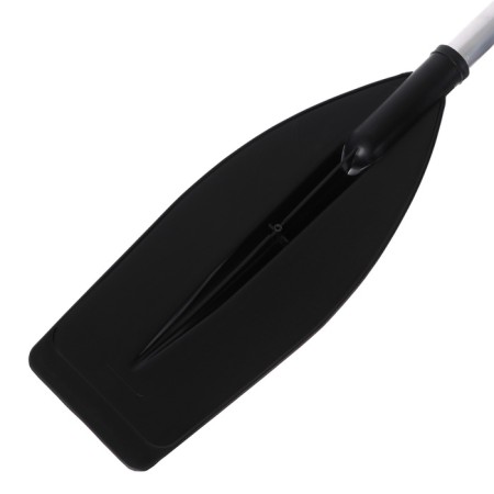 Alumen Aluminal ALLEMENT WITH A wide blade under the Ulcin, 140 x 18.5 cm-2