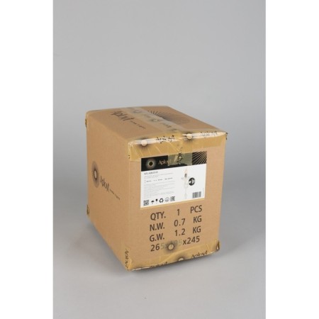 Wall lamp (sconces) Emmanuel E14 60W-3