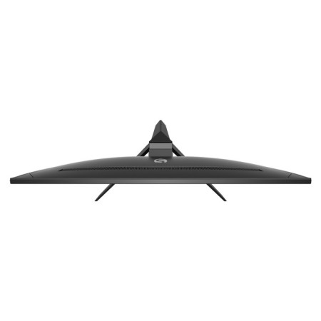 Sunwind 27 "Sun-M27BG130 Black IPS LED 1MS 16: 9 HDMI matte 300CD 178g/178g 256 107352-6