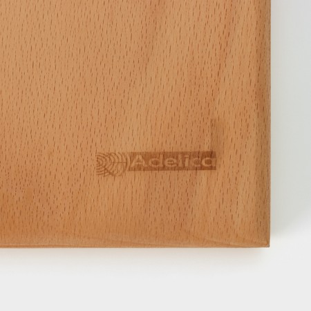 Grootboard Adelica "Professional", 60 × 30 × 2 cm, BU-7
