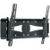 Holder PTS-4006 Black 32 "-60" Max.40kg.