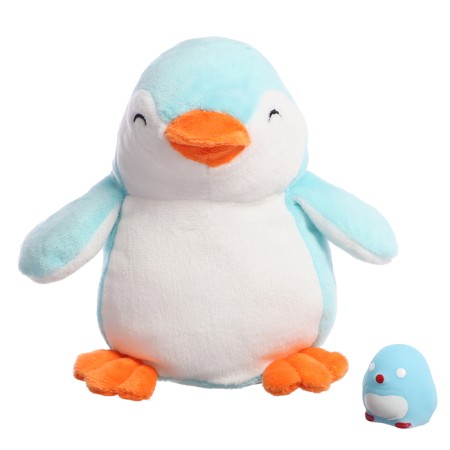 Interactive toy "Surprises - Penguins"-3