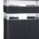 Sconces Outdoor O578WL-01B, 1x60W, 10x11x20.7 cm, e27, black color