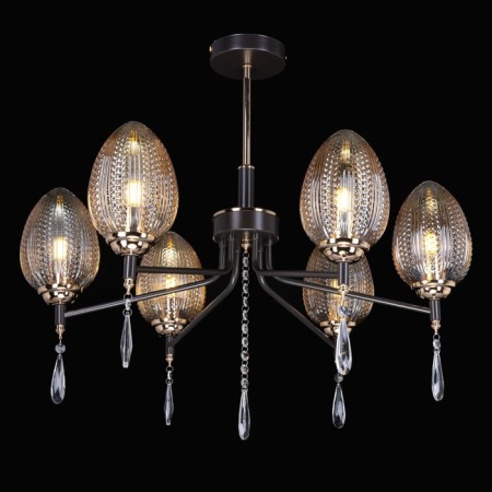 Lamp "Claire", size 68x62x68 cm, E27-1