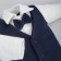 Kinderlitto “Young gentleman” discharge kit, 4 items, height 50-56 cm, dark blue color