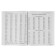 A large book of examples and tasks on all topics course topics. 1-4 class. Mathematics. Super training. Uzorova O.V., Nefyodova E.A.