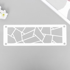 Stencil-Border 