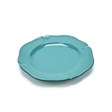Тарелка керамическая Dolce Ceramo. «Азур», 23 см