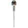 Carrier tundra, CRV, square 1/2 ", 430 mm