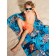A towel for the boy PlayTode, size 130x80 cm