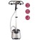 Pioneer SS202, 2000W steamer, 2.1 l, 8 modes, color blue-silver