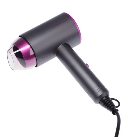 Feng Sakura SA-4050BP, 1,500 watts, 3 speeds, 3 pace. mode, concentrator, cord 1.8 m, black