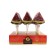 Lollice Caramel on a stick, Dendy Candy