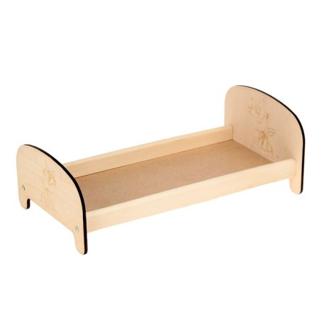 Classic bed No. 2-3
