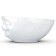 TASSEN LAUGHING bowl, 350 ml, white color