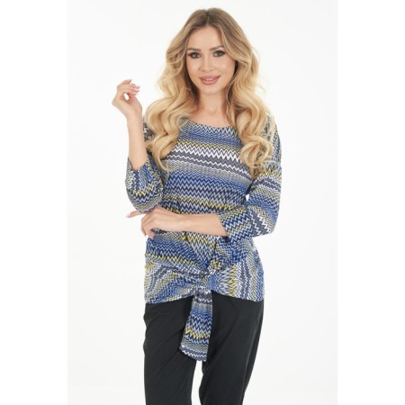 Women's blouse Wisell M4-3745, size 50-3
